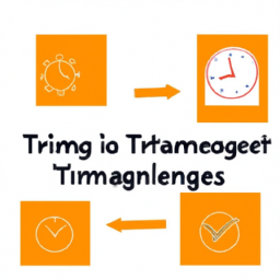 Time Management Strategies For The Knowledge Worker