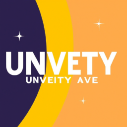Universe Unity