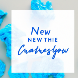Unleash The Creative New You