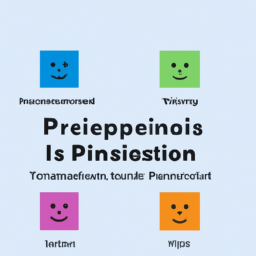 Various Personality Types And How To Deal With Them