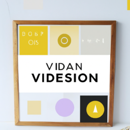 Vision Board Tactics