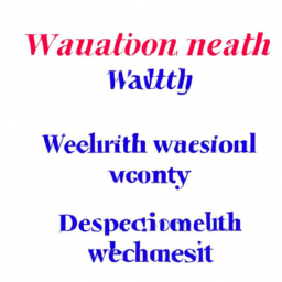 Wealth Manifestation Decoded