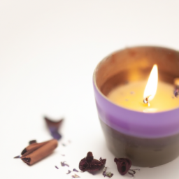 Wonders In Aromatherapy