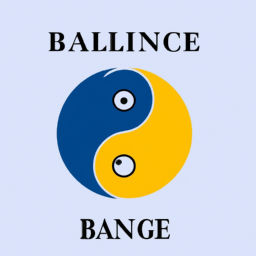 Yin Yang Balance