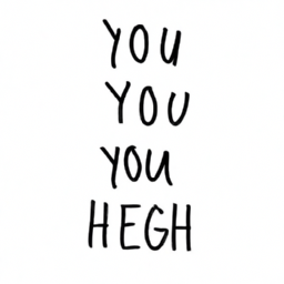 You Are Good Enough