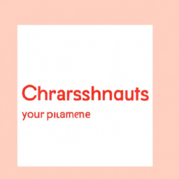 Your Charisma Quotient