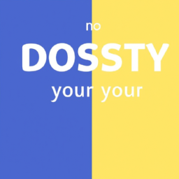 Your Own Destiny