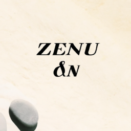 Zen And You