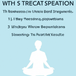 7 Reasons Why Successful People Meditate
