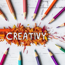 Creativity Unleashed