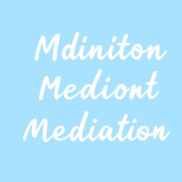 Mindful Meditation Mantra