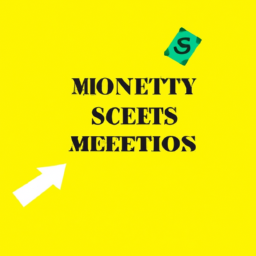 Money Attraction Secrets