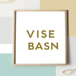 Vision Board Made Easy