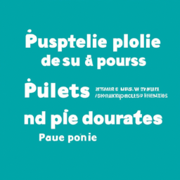 100 Conseils Pour Parler En Public 