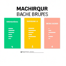 GUIDE D'ACHAT DE PRODUITS BON MARCHР