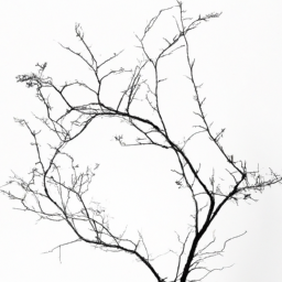 L'arbre Е Argent