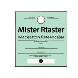 MasterResellRightsCertificate