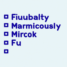 My Facebook Formula