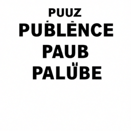 Parler En Public Pour Les DВbutants