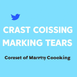 Twitter Marketing Crash Course