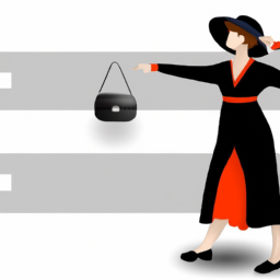 Une Posture De Persuasion Puissante