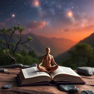 Cenaris Meditation All in One Bundle