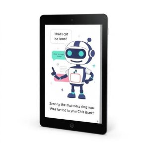 Chat Bot Link