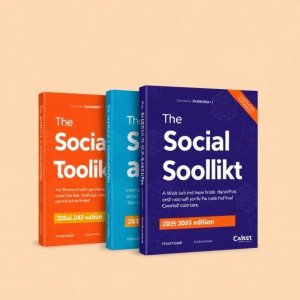 The Social AI Tool kit Plus 2025 and 2024 edition