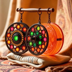 Energy Healing Reels