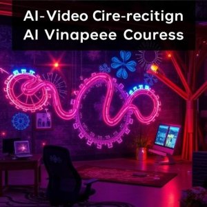OCGS AI Video Creation Course