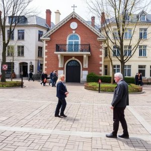 Cartede Remerciement