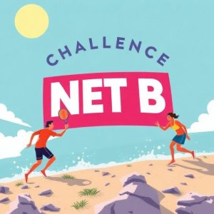 Challenge bien-être sur l’année – Net B