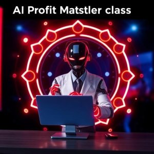 AI Profit Master class