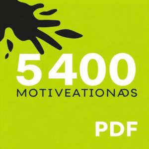 5400 Motivational PDF