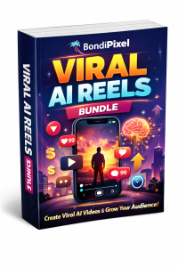 Bondi Pixel Viral AI Reels Bundle