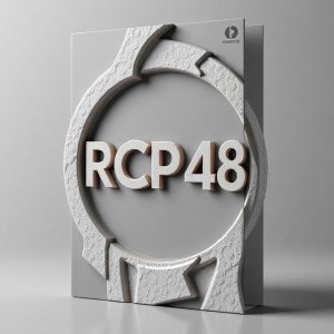 RCP48 Studio Digital Product