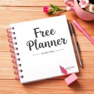Free Planner