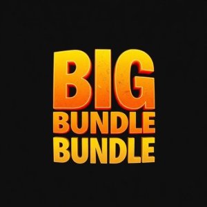 Big Bundle 4
