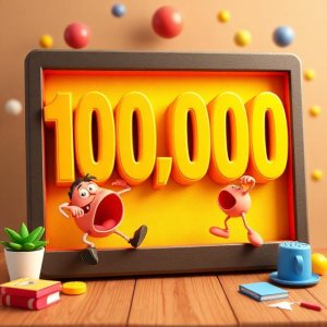 100.000 Funny Video Reels