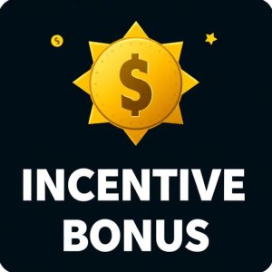 Incentive Bonus