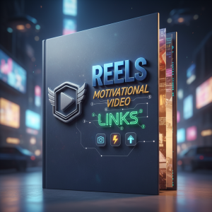 Reels Motivational Video