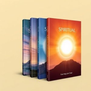 Spiritual Bundle