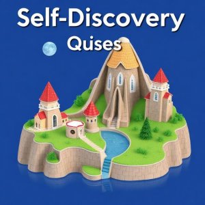 Self Discovery Quizzes
