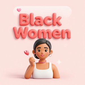 Black Women Reels
