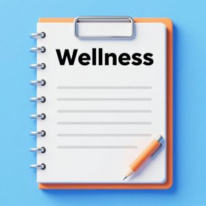 Wellness File