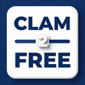 Claim 2 FREE Products