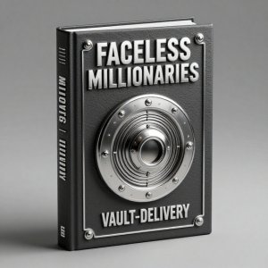 Faceless Millionaires Vault Delivery