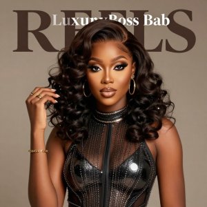 Luxury Boss Babe Reels