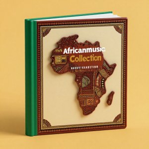 African Music Collection