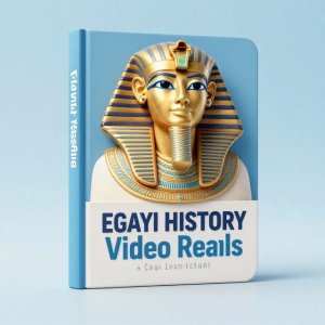 Egytian History Video Reels